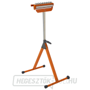 BORA többfunkciós görgőtartó náhled