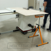 BORA többfunkciós görgőtartó náhled