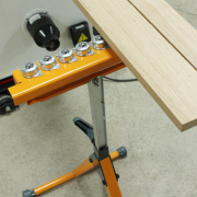 BORA többfunkciós görgőtartó náhled