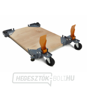 BORA PM-1100 univerzális mobilbázis BORA PM-1100 univerzális mobilbázis náhled