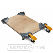 BORA PM-1100 univerzális mobilbázis BORA PM-1100 univerzális mobilbázis náhled