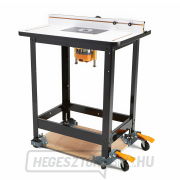 BORA PM-1100 univerzális mobilbázis BORA PM-1100 univerzális mobilbázis náhled