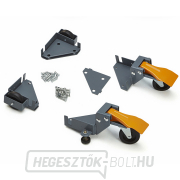 BORA PM-1100 univerzális mobilbázis BORA PM-1100 univerzális mobilbázis gallery main image