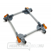 Univerzális mobil állvány BORA PM-3550 - forgatható náhled