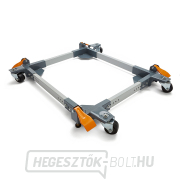 Univerzális mobil állvány BORA PM-3550 - forgatható Univerzális mobil állvány BORA PM-3550 - forgatható gallery main image