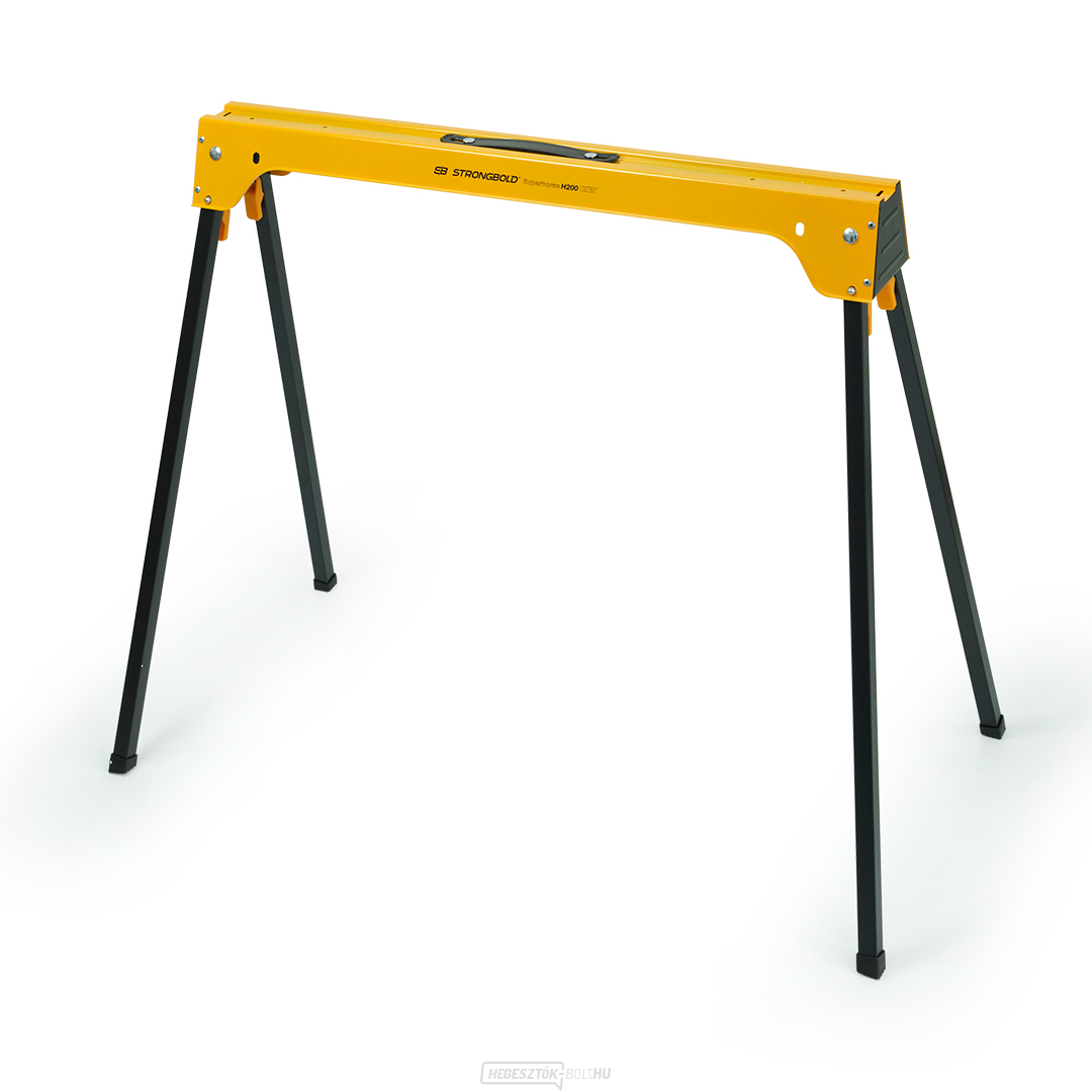 STRONGBOLD Superhorse H200 munkakecske