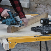 STRONGBOLD Superhorse H200 munkakecske STRONGBOLD Superhorse H200 munkakecske náhled