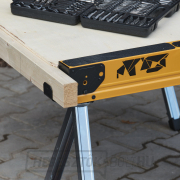 STRONGBOLD Superhorse H400 munkakecske STRONGBOLD Superhorse H400 munkakecske náhled