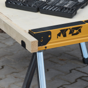STRONGBOLD Superhorse H400 munkakecske náhled
