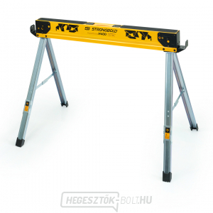 STRONGBOLD Superhorse H400 munkakecske STRONGBOLD Superhorse H400 munkakecske gallery main image