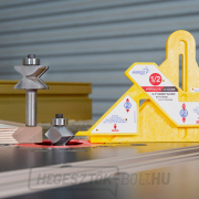 Központosító termék MICROJIG FITFINDER Központosító termék MICROJIG FITFINDER náhled