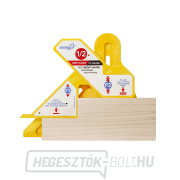 Központosító termék MICROJIG FITFINDER Központosító termék MICROJIG FITFINDER náhled