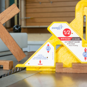 Központosító termék MICROJIG FITFINDER náhled