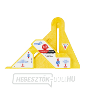 Központosító termék MICROJIG FITFINDER Központosító termék MICROJIG FITFINDER gallery main image