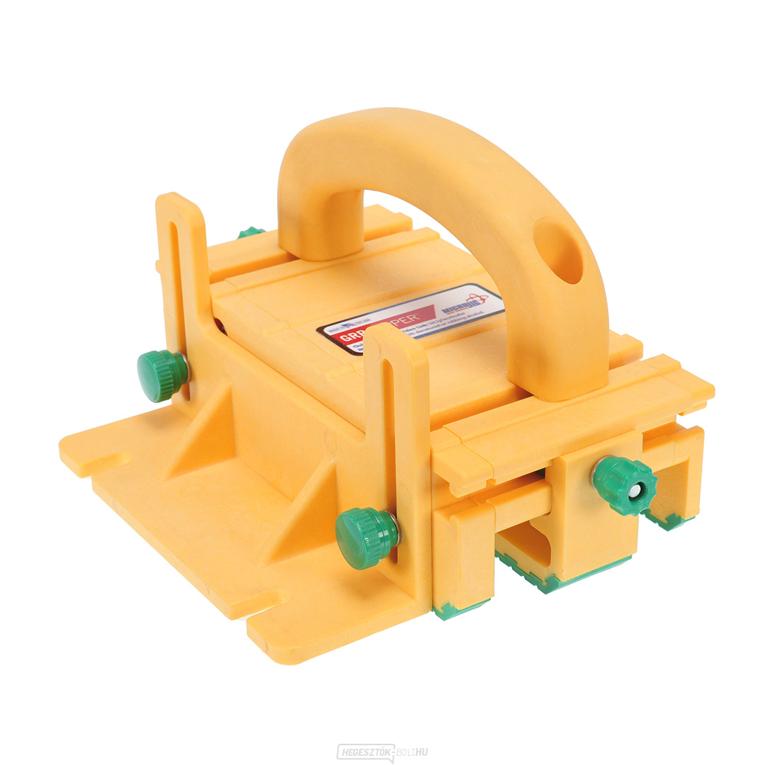 MICROJIG GRR-RIPPER 3D GR-100 csúszó és préselő készülék