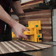 MICROJIG GRR-RIPPER 3D GR-100 csúszó és préselő készülék MICROJIG GRR-RIPPER 3D GR-100 csúszó és préselő készülék náhled