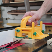 MICROJIG GRR-RIPPER 3D GR-100 csúszó és préselő készülék MICROJIG GRR-RIPPER 3D GR-100 csúszó és préselő készülék náhled