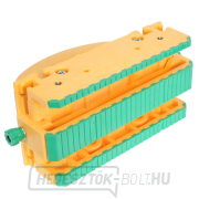 MICROJIG GRR-RIPPER 3D GR-100 csúszó és préselő készülék MICROJIG GRR-RIPPER 3D GR-100 csúszó és préselő készülék náhled