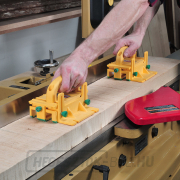 MICROJIG GRR-RIPPER 3D GR-100 csúszó és préselő készülék MICROJIG GRR-RIPPER 3D GR-100 csúszó és préselő készülék náhled