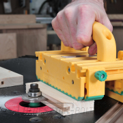 MICROJIG GRR-RIPPER 3D GR-100 csúszó és préselő készülék MICROJIG GRR-RIPPER 3D GR-100 csúszó és préselő készülék náhled