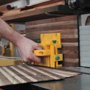 MICROJIG GRR-RIPPER 3D GR-100 csúszó és préselő készülék MICROJIG GRR-RIPPER 3D GR-100 csúszó és préselő készülék náhled