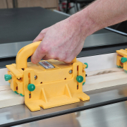 MICROJIG GRR-RIPPER 3D GR-100 csúszó és préselő készülék náhled