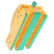 MICROJIG GRR-RIPPER 3D GR-100 csúszó és préselő készülék náhled