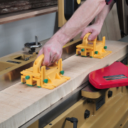 MICROJIG GRR-RIPPER 3D GR-100 csúszó és préselő készülék náhled
