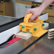 MICROJIG GRR-RIPPER 3D GR-100 csúszó és préselő készülék náhled