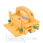 MICROJIG GRR-RIPPER 3D GR-100 csúszó és préselő készülék MICROJIG GRR-RIPPER 3D GR-100 csúszó és préselő készülék gallery main image