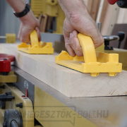 MICROJIG GRR-RIP BLOCK Intelligens csúszásgátló eszköz MICROJIG GRR-RIP BLOCK Intelligens csúszásgátló eszköz náhled