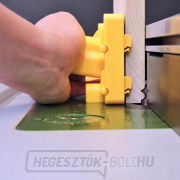 MICROJIG GRR-RIP BLOCK Intelligens csúszásgátló eszköz MICROJIG GRR-RIP BLOCK Intelligens csúszásgátló eszköz náhled