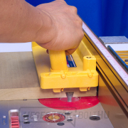 MICROJIG GRR-RIP BLOCK Intelligens csúszásgátló eszköz MICROJIG GRR-RIP BLOCK Intelligens csúszásgátló eszköz náhled