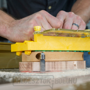 MICROJIG GRR-RIP BLOCK Intelligens csúszásgátló eszköz MICROJIG GRR-RIP BLOCK Intelligens csúszásgátló eszköz náhled