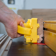 MICROJIG GRR-RIP BLOCK Intelligens csúszásgátló eszköz MICROJIG GRR-RIP BLOCK Intelligens csúszásgátló eszköz náhled