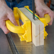 MICROJIG GRR-RIP BLOCK Intelligens csúszásgátló eszköz MICROJIG GRR-RIP BLOCK Intelligens csúszásgátló eszköz náhled