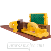 MICROJIG GRR-RIP BLOCK Intelligens csúszásgátló eszköz MICROJIG GRR-RIP BLOCK Intelligens csúszásgátló eszköz náhled