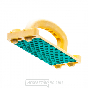 MICROJIG GRR-RIP BLOCK Intelligens csúszásgátló eszköz MICROJIG GRR-RIP BLOCK Intelligens csúszásgátló eszköz gallery main image