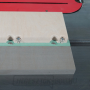 Állítható sín MICROJIG ZEROPLAY vezetősínhez ütközővel - 2 darabos készlet Állítható sín MICROJIG ZEROPLAY vezetősínhez ütközővel - 2 darabos készlet náhled