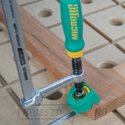 Fecskefarkú bilincs MICROJIG MATCHFIT AP stabilizátorral náhled