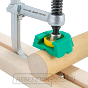 Fecskefarkú bilincs MICROJIG MATCHFIT AP stabilizátorral náhled