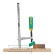 Fecskefarkú bilincs MICROJIG MATCHFIT AP stabilizátorral náhled