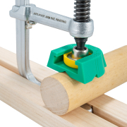 Fecskefarkú bilincs MICROJIG MATCHFIT AP stabilizátorral náhled