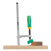 Fecskefarkú bilincs MICROJIG MATCHFIT AP stabilizátorral náhled