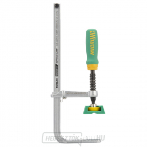 Fecskefarkú bilincs MICROJIG MATCHFIT AP stabilizátorral Fecskefarkú bilincs MICROJIG MATCHFIT AP stabilizátorral gallery main image