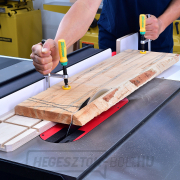 MICROJIG MATCHFIT PRO fecskefarkú bilincskészlet vágószerszámmal és tartozékokkal MICROJIG MATCHFIT PRO fecskefarkú bilincskészlet vágószerszámmal és tartozékokkal náhled