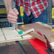 Fecskefarkú vágó MICROJIG MATCHFIT - 12 mm Fecskefarkú vágó MICROJIG MATCHFIT - 12 mm náhled