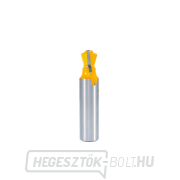 Fecskefarkú vágó MICROJIG MATCHFIT - 12 mm Fecskefarkú vágó MICROJIG MATCHFIT - 12 mm náhled