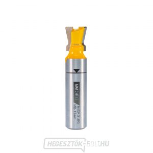 Fecskefarkú vágó MICROJIG MATCHFIT - 12 mm Fecskefarkú vágó MICROJIG MATCHFIT - 12 mm gallery main image