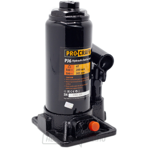 Procraft PJ6 hidraulikus emelő | PJ6 Procraft PJ6 hidraulikus emelő | PJ6 gallery main image